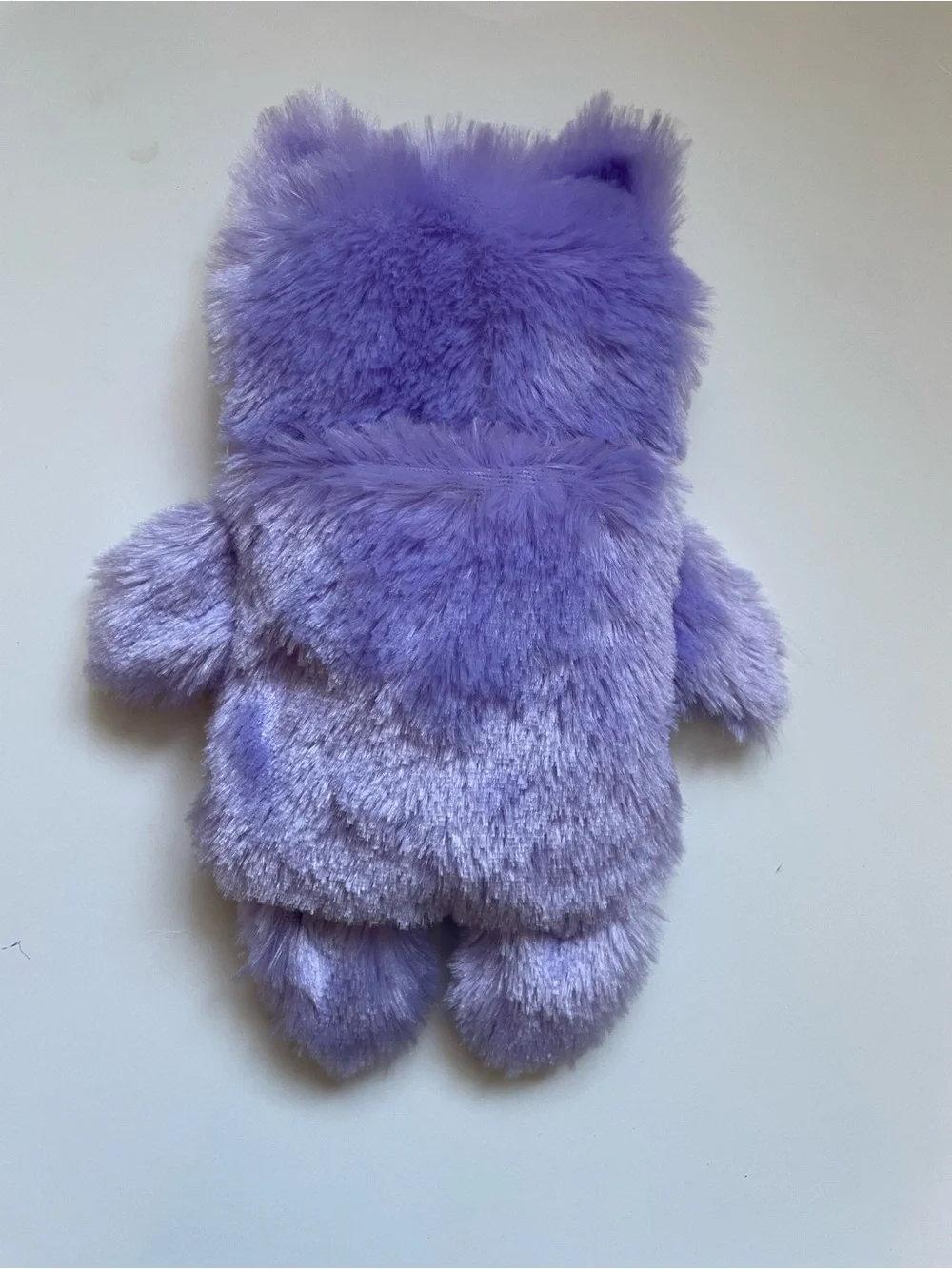 N/A soft purple